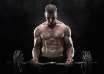 10 Best Ways to Grow Muscle Fast