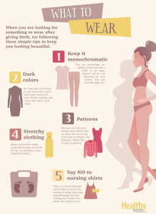 5 Ways to Look Beautiful & Sexy After Having a Baby