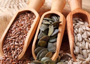 Seeds You Should Be Eating For Healthy Life