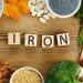The Health Benefits of Chelated Iron