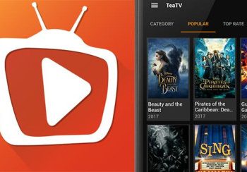 5 Best Streaming Apps for Movies