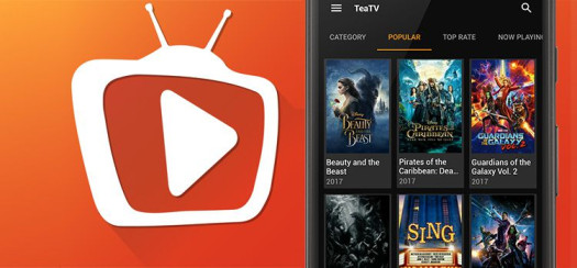 5 Best Streaming Apps for Movies
