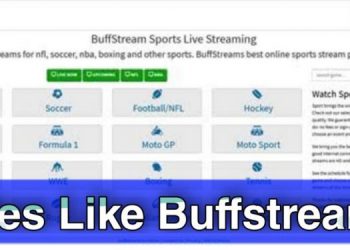 BuffStreams