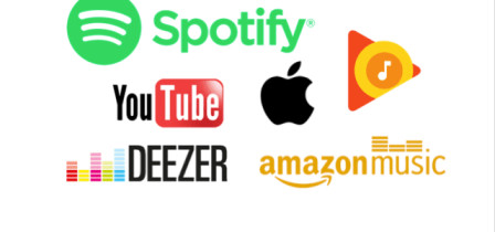 Other Music Streaming Platforms vs. Spotify