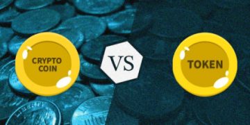 Cryptocurrency and Tokens