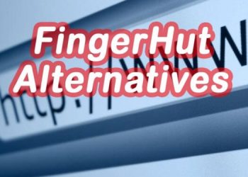 Fingerhut Alternatives