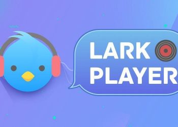 Lark Player