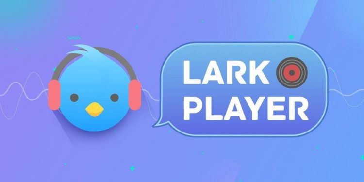 Lark Player