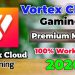 Vortex Cloud Gaming MOD APK 2.0.1 (Free Subscription)