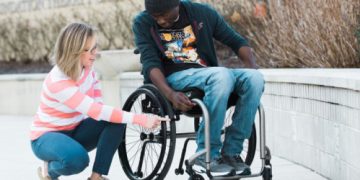 How to Choose a Suitable Wheelchair