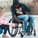 How to Choose a Suitable Wheelchair