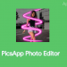 PicsApp Photo Editor MOD APK 1.8.9.0 (Premium Unlocked)