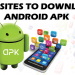 Best Sites for Safe Android APK Downloads