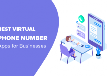 Best Virtual Phone Number Apps
