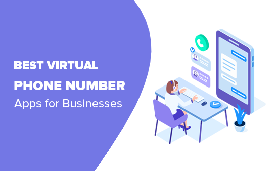 Best Virtual Phone Number Apps
