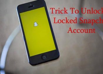 What To Do If Your Snapchat Account Has Been Locked