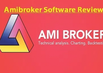 AmiBroker 6.39.1 Crack