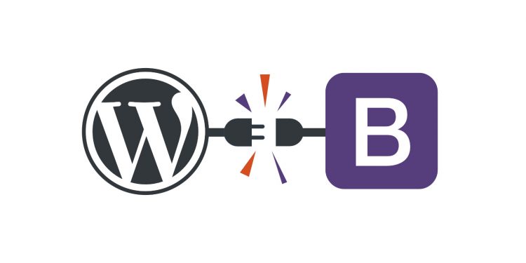 Bootstrap And WordPress Theme Integration