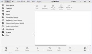Full Download of Syncbackpro Crack + Key
