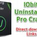 IObit Uninstaller Pro