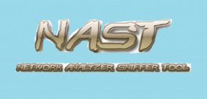 NAST (NETWORK ANALYZER SNIFFER TOOL)