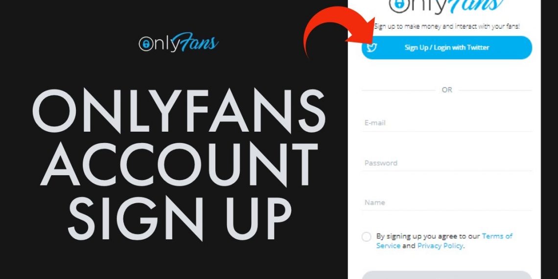 OnlyFans Login at 2022 Unthinkable