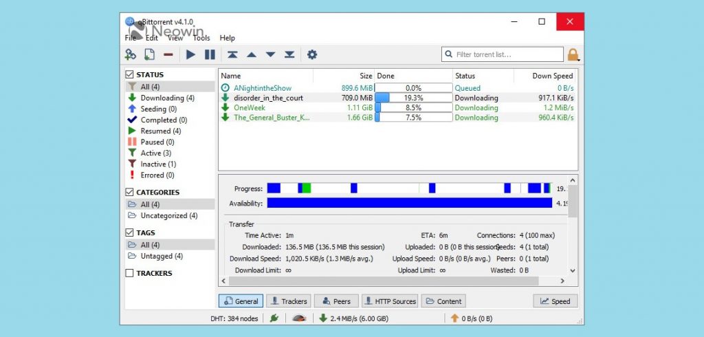 12 Best Peer-to-Peer (P2P) File Sharing Software In 2022 - Unthinkable