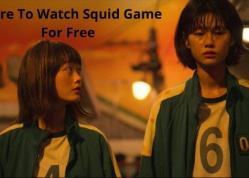 Watch Squid Game