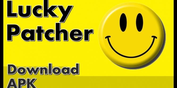 Lucky Patcher 9.8.9 Apk Mod for Android