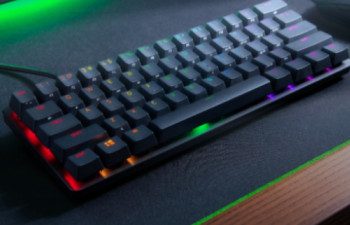keyboards for gaming