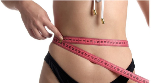 London weight management