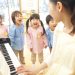 5 Benefits of Singing Lessons for Children