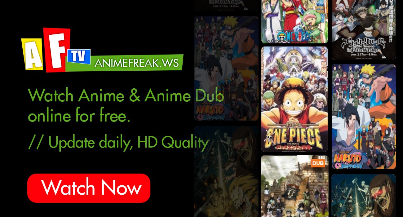 15 Best AnimeStreams Alternatives To Stream Free Anime In 2022 - Unthinkable