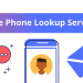 Best Free Reverse Phone Lookup Services