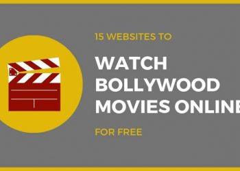 Sites To Watch Hindi Movies For Free