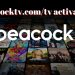 Activate Peacocktv Via Peacocktv.com/tv