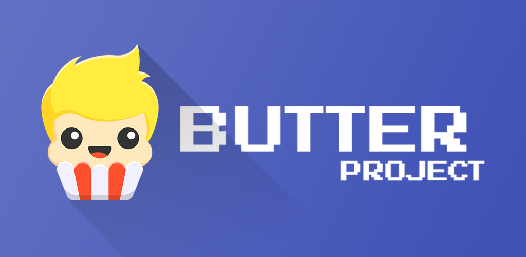 Butterproject