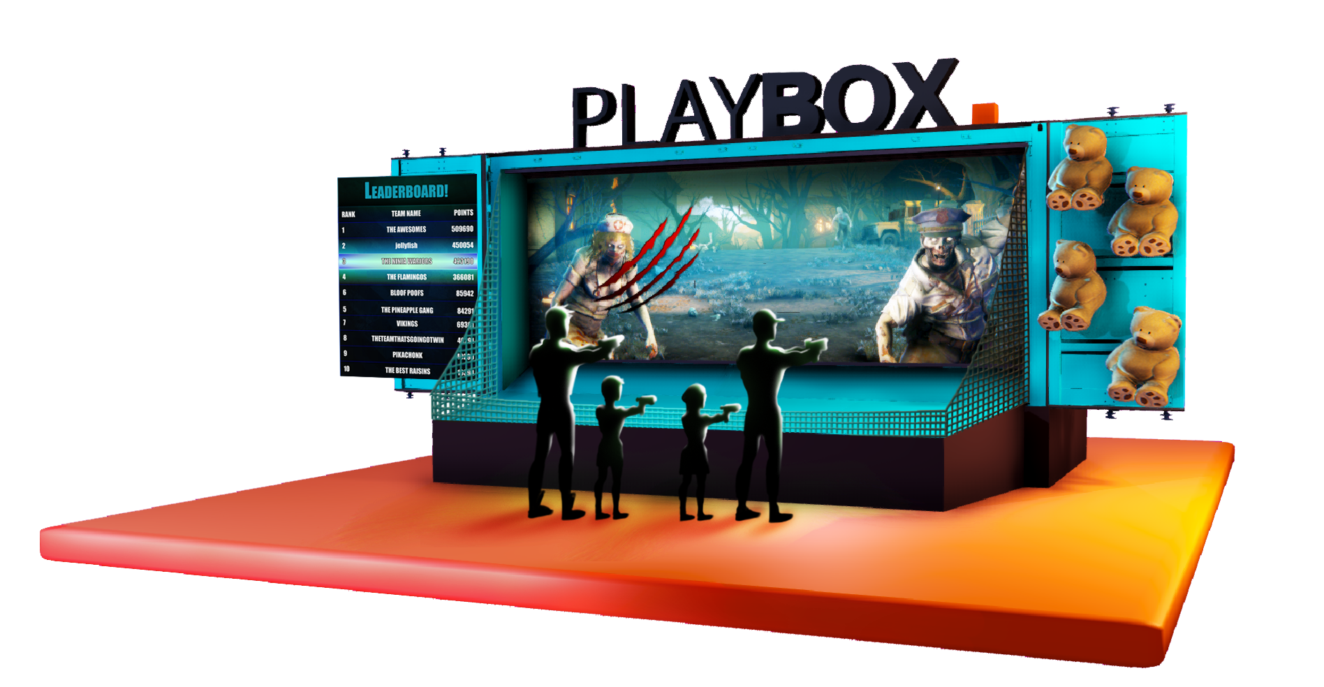 Playbox 