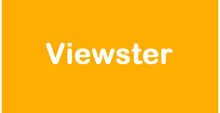 ViewSter Alternatives