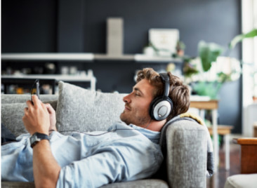 Audio Advertising Is Revolutionizing