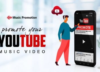 YouTube Music Promotion