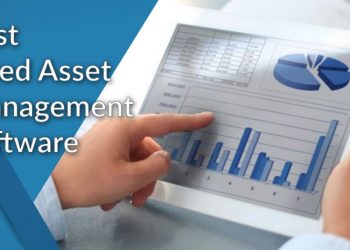 fixed Asset Management Software