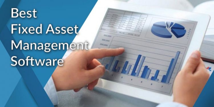fixed Asset Management Software