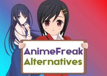 Best AnimeFreak Alternatives