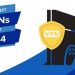 Best VPN Services For PS4