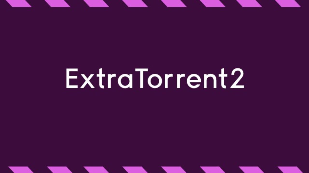 Extratorrent2