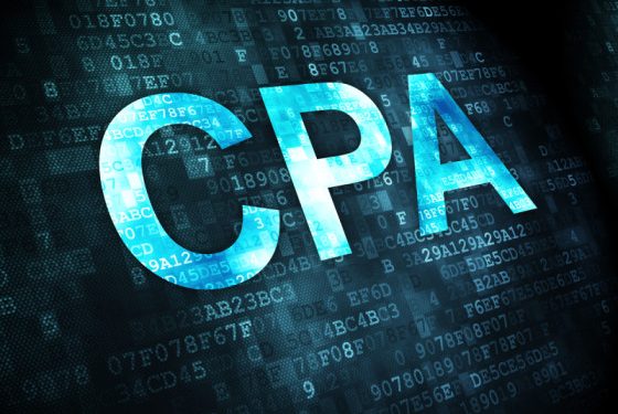 How Does CPA Network Work?
