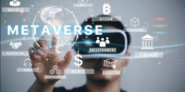 Build Your Digital Identity In The Metaverse