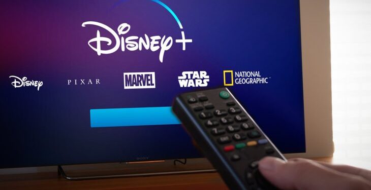Disneyplus.com/begin