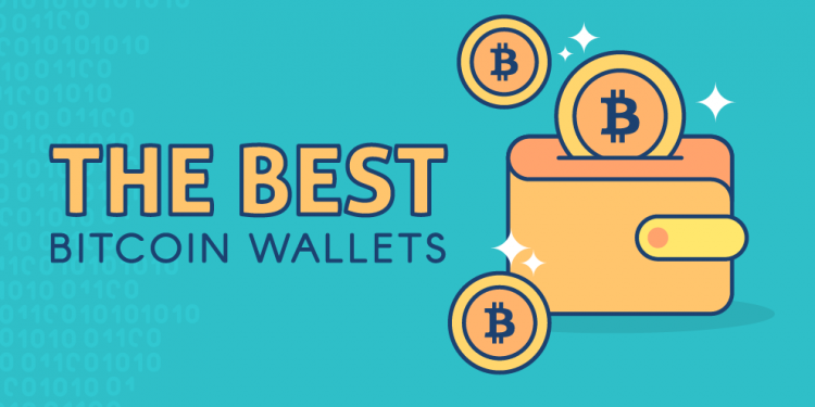 Best Bitcoin Wallets